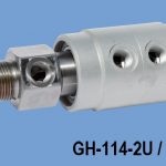 GH-114-2U/LAT-AIR