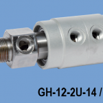 GH-012-2U-14/LAT-AIR