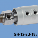 GH-012-2U-18/LAT-AIR
